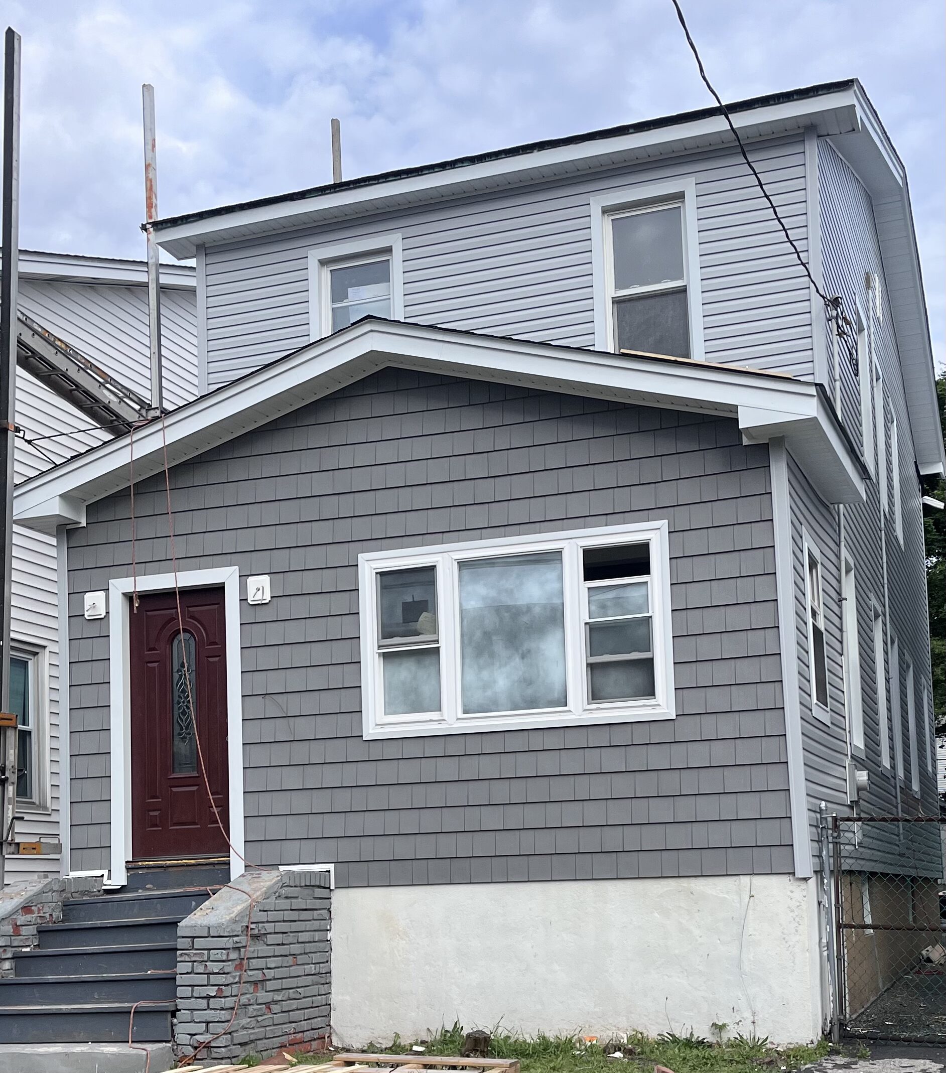 Construction Services in NJ